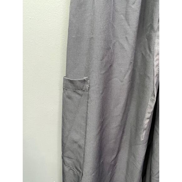 Divine Stretch JDM Pants Womens size XS gray pockets - Picture 4 of 7